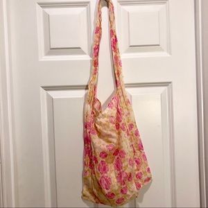 free people tote